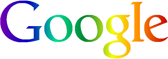 Google Logo, Google's Logo